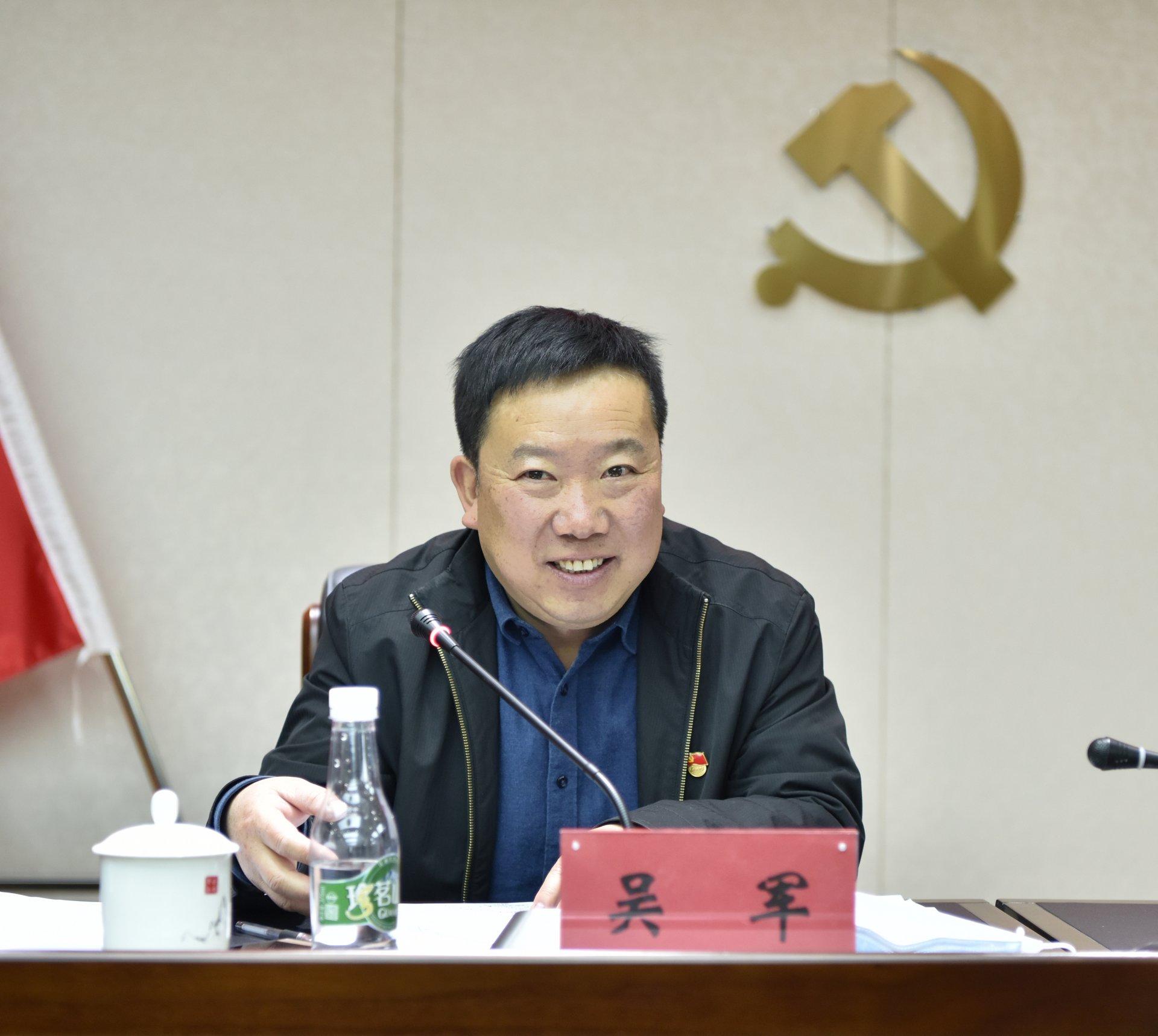 要以习近平新时代中国特色社会主义思想