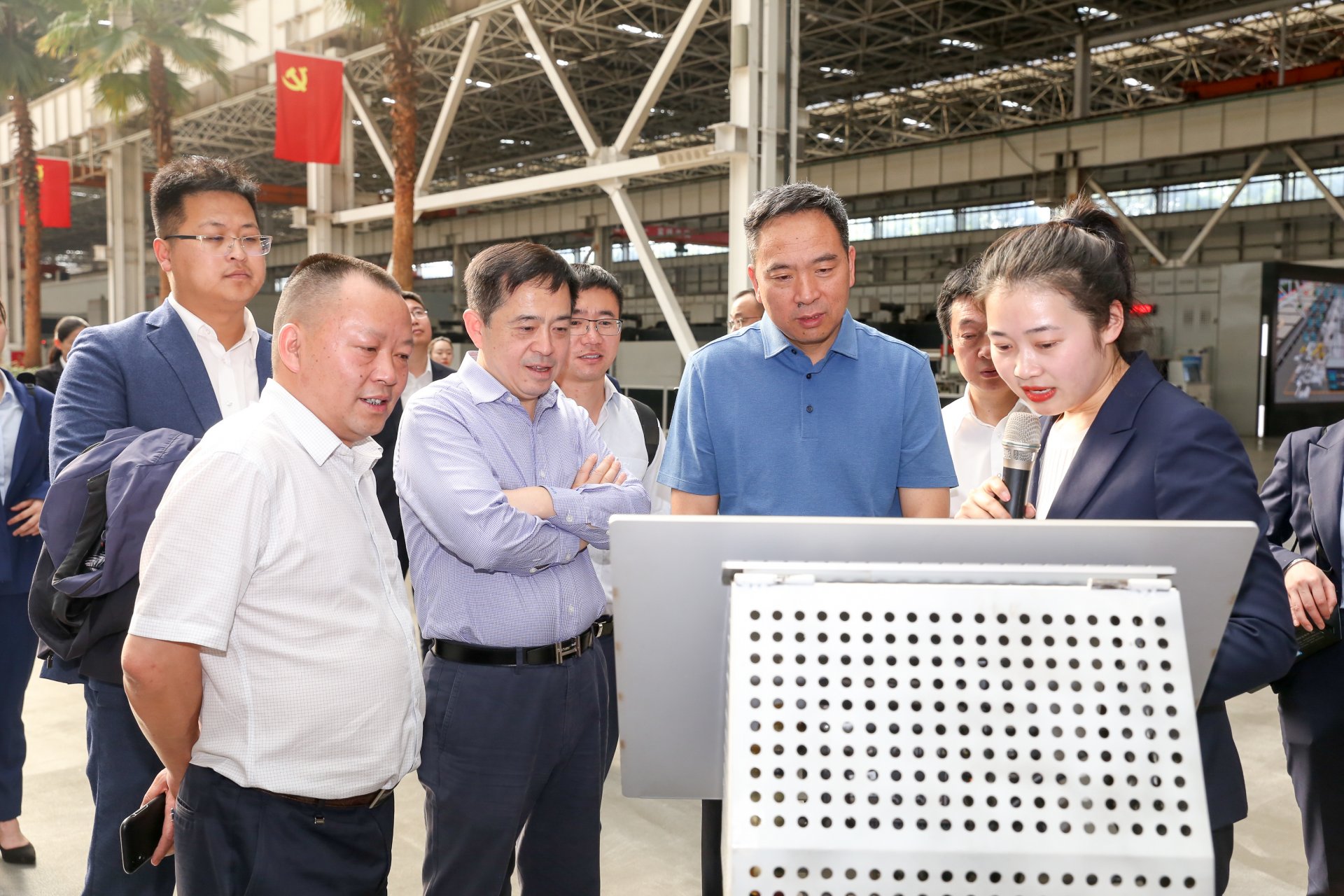 继续了解云南省地矿局副局长兼开云平台
