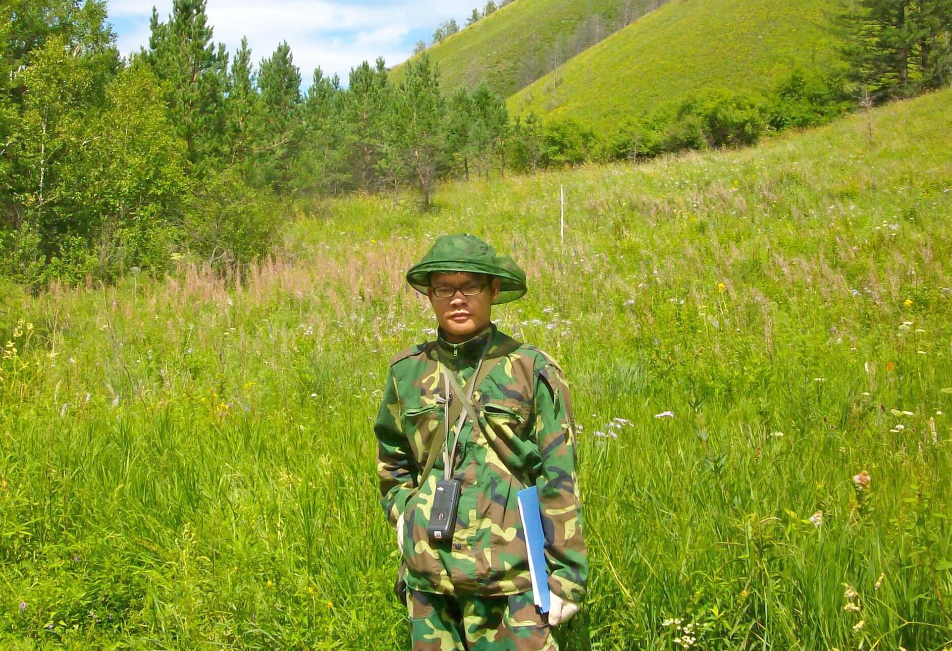 进一步实现地质找矿突破