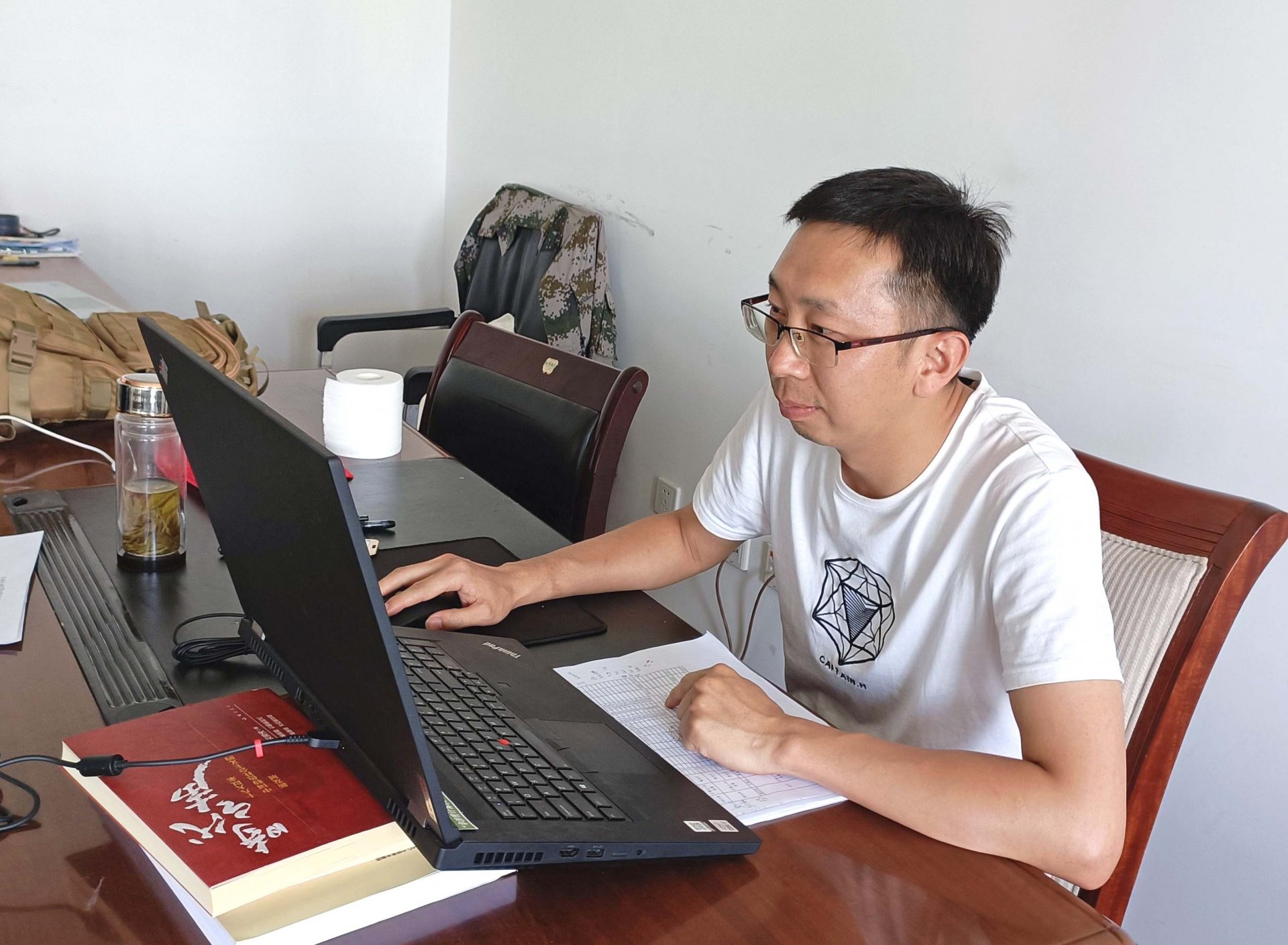 尤其是高技能人才培养关系到企业发展的