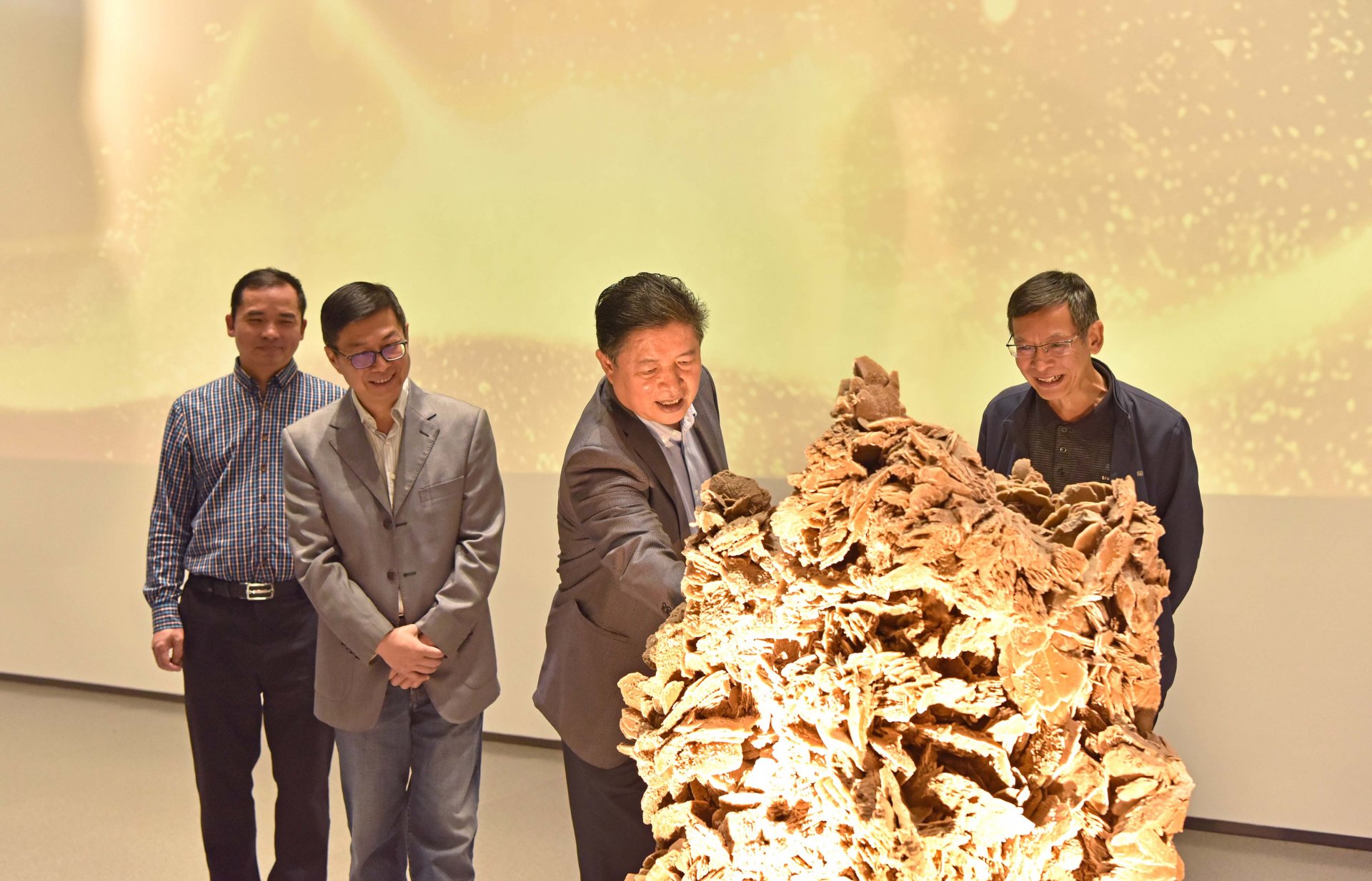 云南省政协副主席