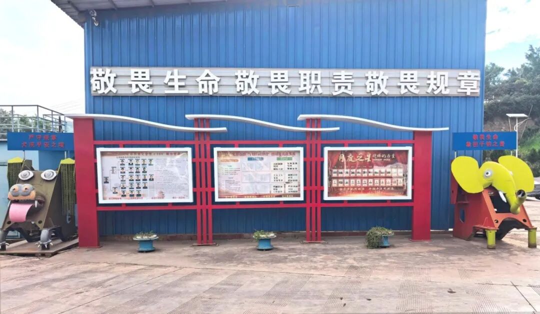 北衙开云平台官网正规渠道一选厂党支部